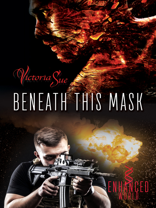 Title details for Beneath This Mask by Victoria Sue - Available